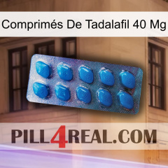 Comprimés De Tadalafil 40 Mg viagra1